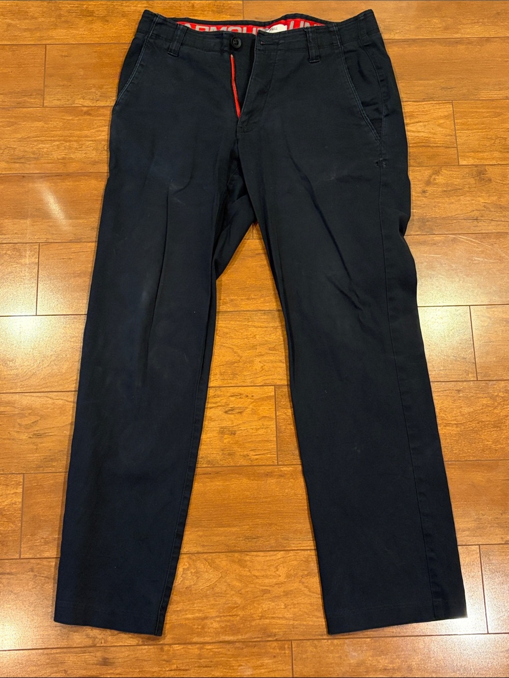 Under Armour Golf Pants